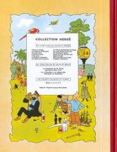 Verso de Tintin (Fac-similé couleurs) -18- L'affaire Tournesol