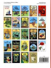 Verso de Tintin (Petit Format) -19- Coke en stock