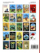 Verso de Tintin (Petit Format) -20- Tintin au Tibet