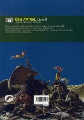 Verso de Ubu roi (Reuzé) -2- Ubu amiral
