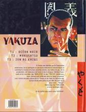 Verso de Yakuza -3- Zen ai kaigi