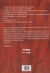 Verso de Yiu -1a2001a- Aux enfers