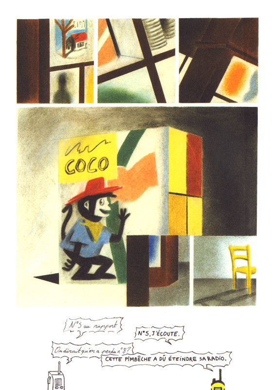 Le Mystère De La Maison Brume - Bd, Informations, Cotes