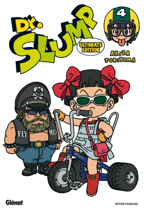 Perfect edition. Dr Slump. Доктор Сламп Акира Торияма. Doktor Slump cdrama. Beta Tome.