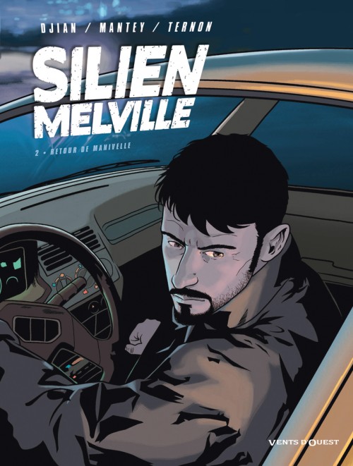 Silien Melville - les 2 tomes