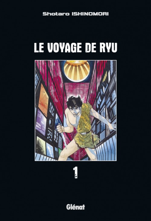 Le voyage de Ryu