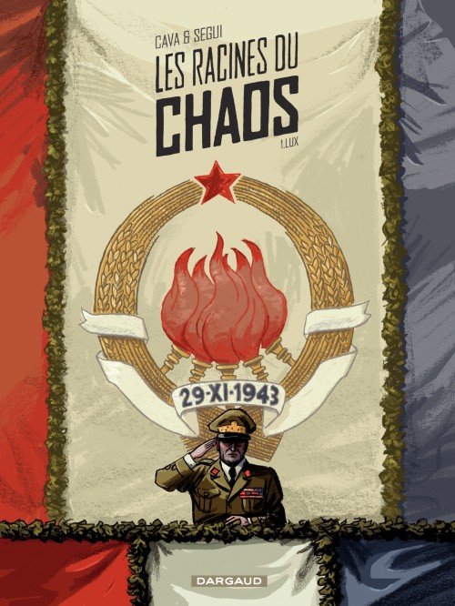 Les racines du Chaos 