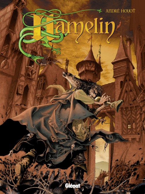 Hamelin One shot PDF