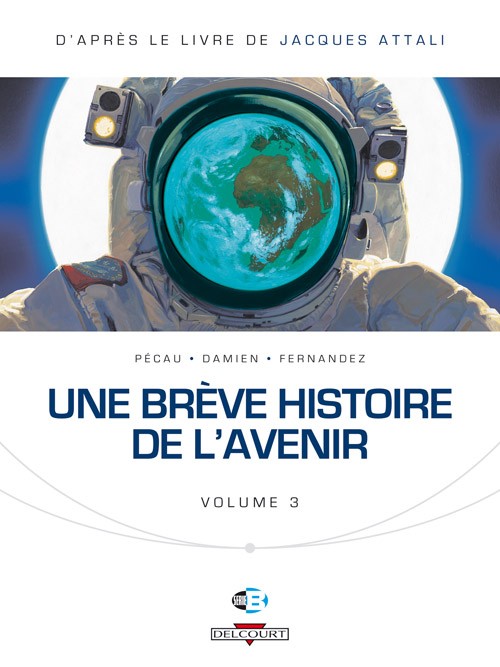 Une brève histoire de l'avenir