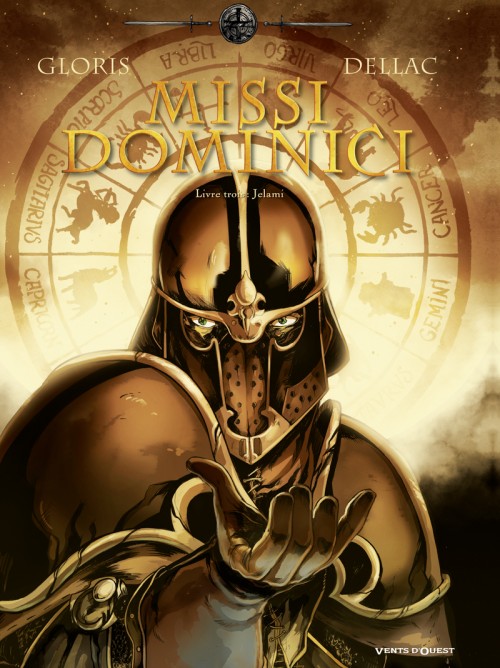 Missi Dominici - Tome 3 : Jelami