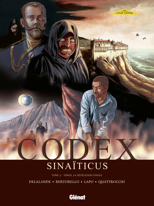 Codex Sinaïticus