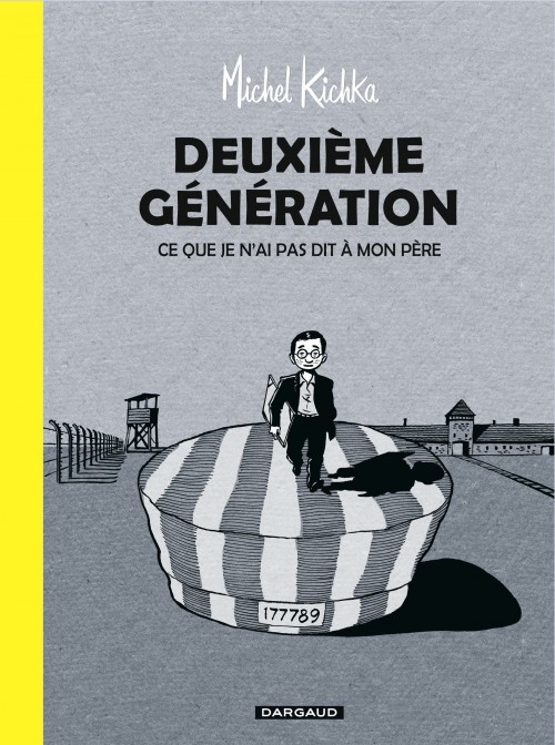 Deuxième génération - Ce que je n'ai pas dit à mon père (Re-Up)