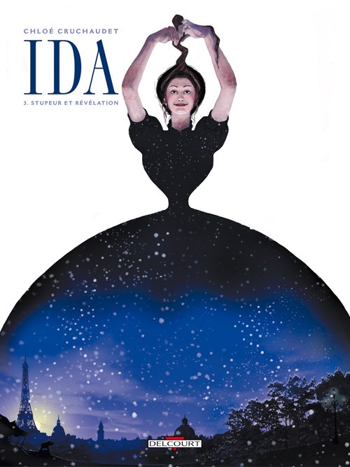 Ida - les 3 tomes