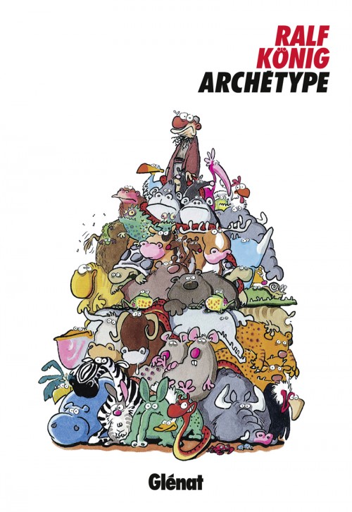Archétype (Re-Up)