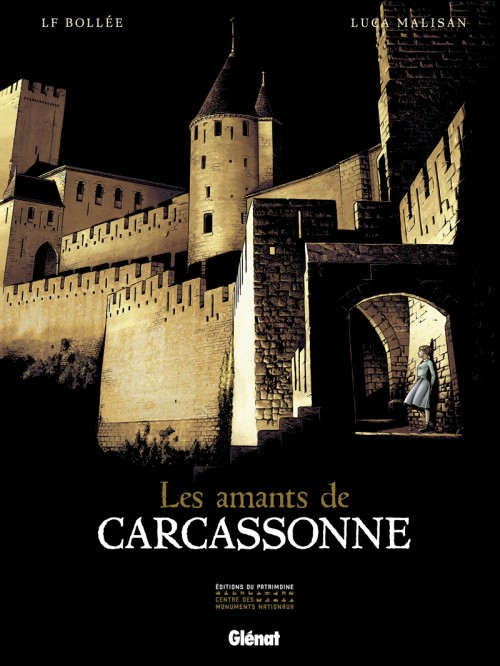 Les Amants de Carcassonne One shot