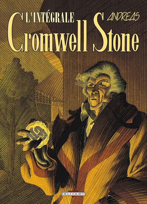 Cromwell Stone Intégrale en HD PDF