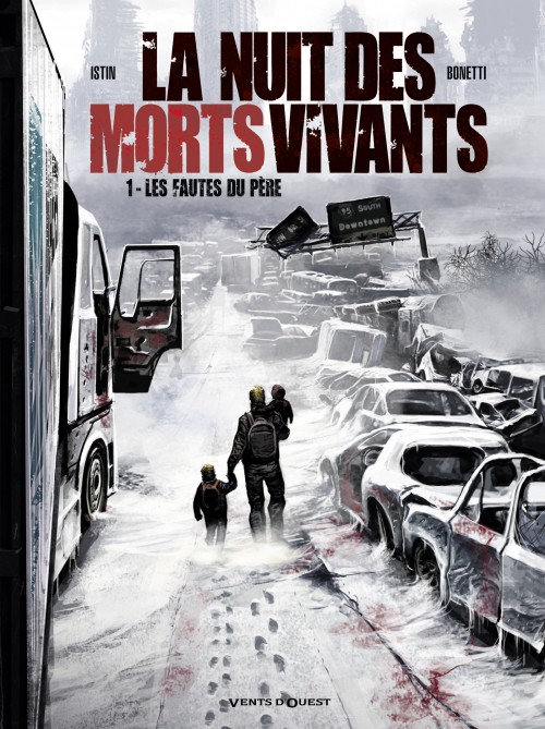 La nuit des morts-vivants