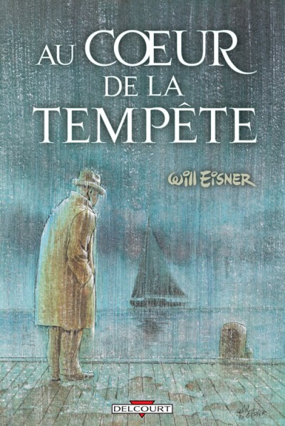 Au cœur de la tempête