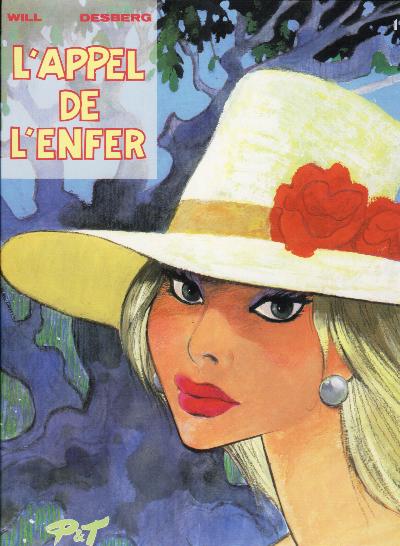 L'appel de l'enfer