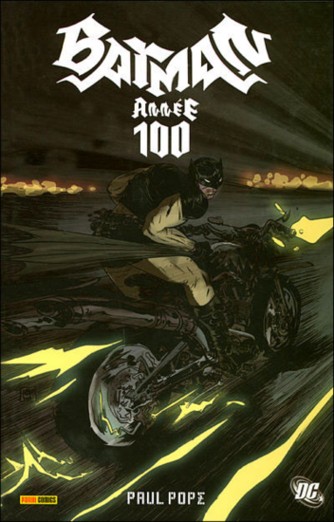 Batman : Année 100