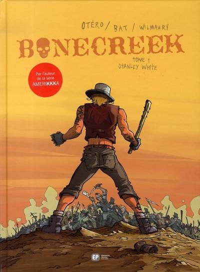 Bonecreek