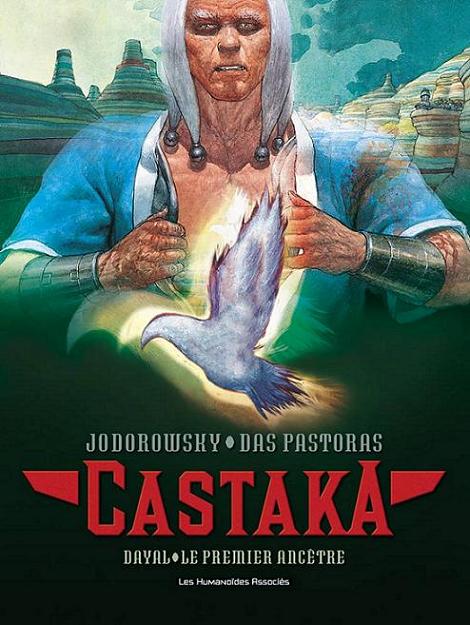 Castaka - les 2 tomes