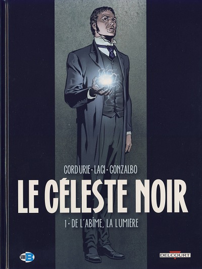 Le céleste noir 