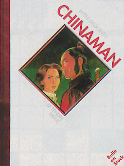 Chinaman 5 Entre Deux Rives