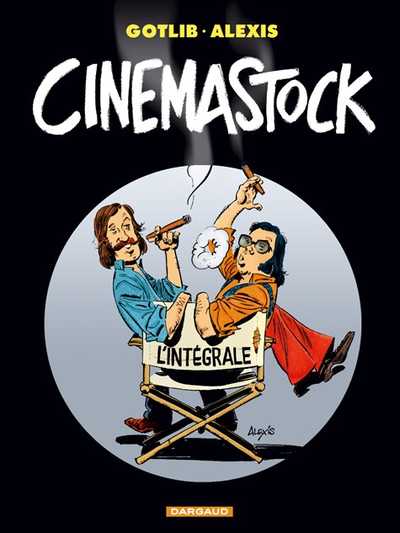 Cinémastock - L'Intégrale