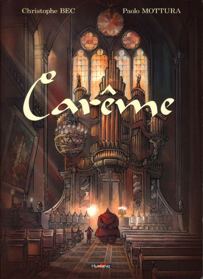 Carême