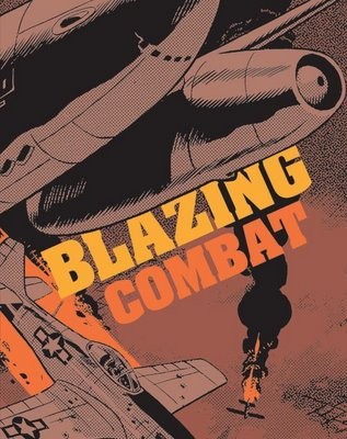 Blazing Combat