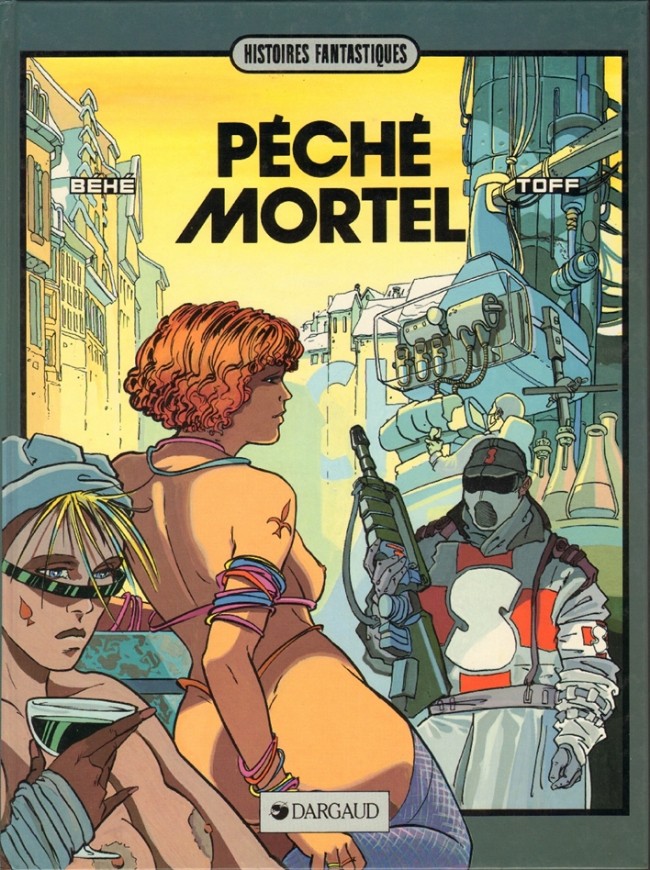 Péché Mortel