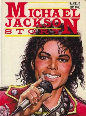 Michael Jackson story