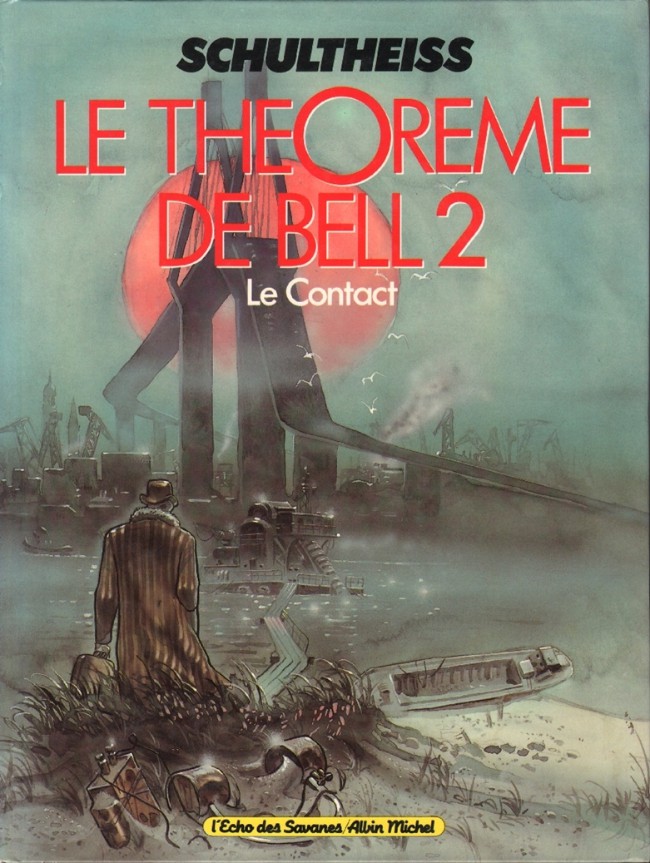 Le théorème de Bell 