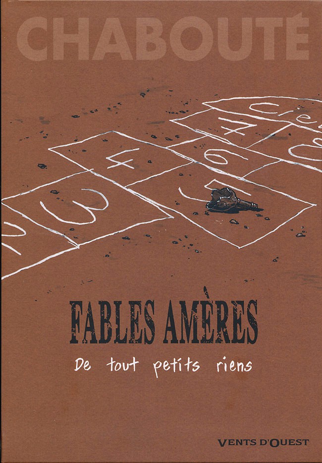 Fables amères 