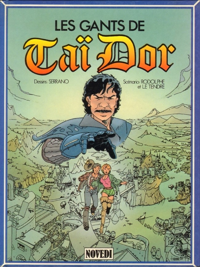 Taï-Dor