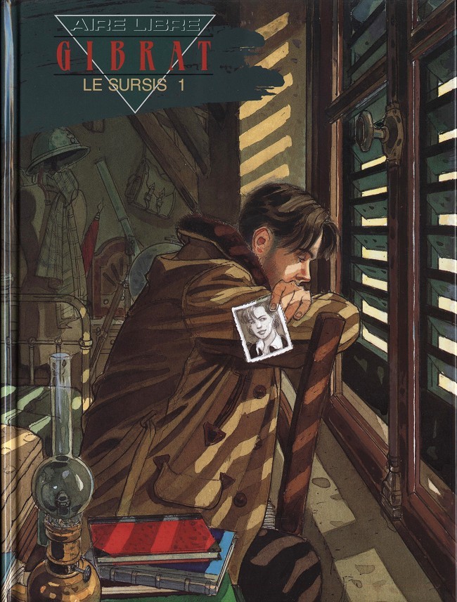Le Sursis - 2 tomes