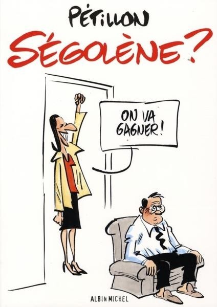 Ségolène ?