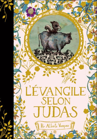 Évangile selon Judas