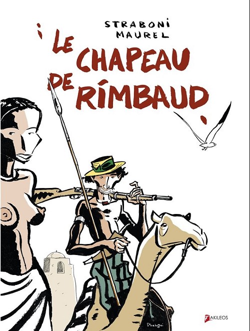 Le chapeau de Rimbaud