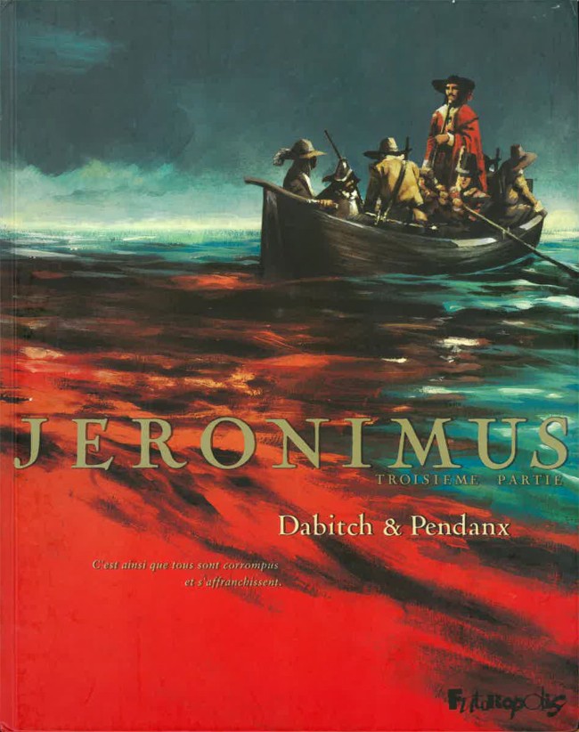 Jéronimus
