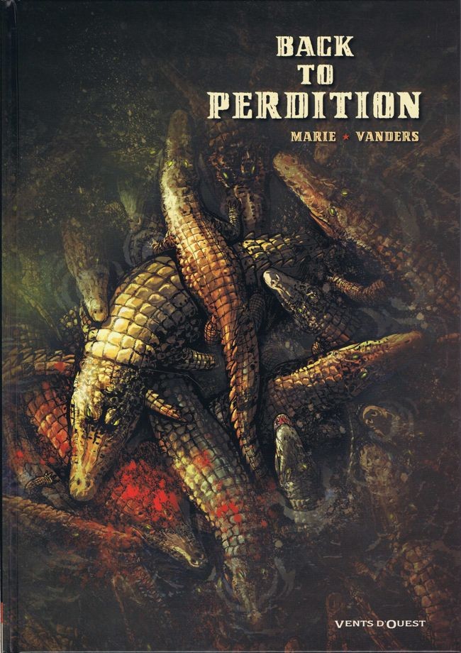 Back to Perdition - les 2 tomes