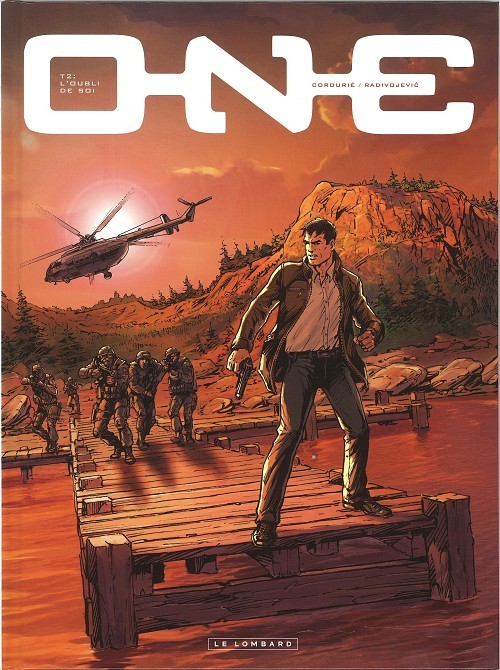 One [2 Tomes]