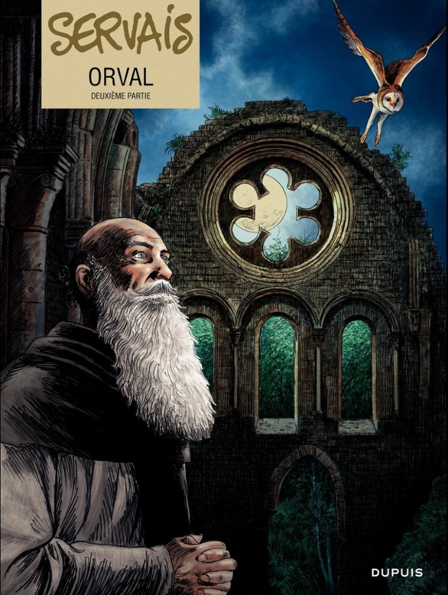 Orval Intégrale 2 tomes PDF