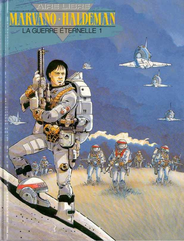 bd la guerre eternelle pdf