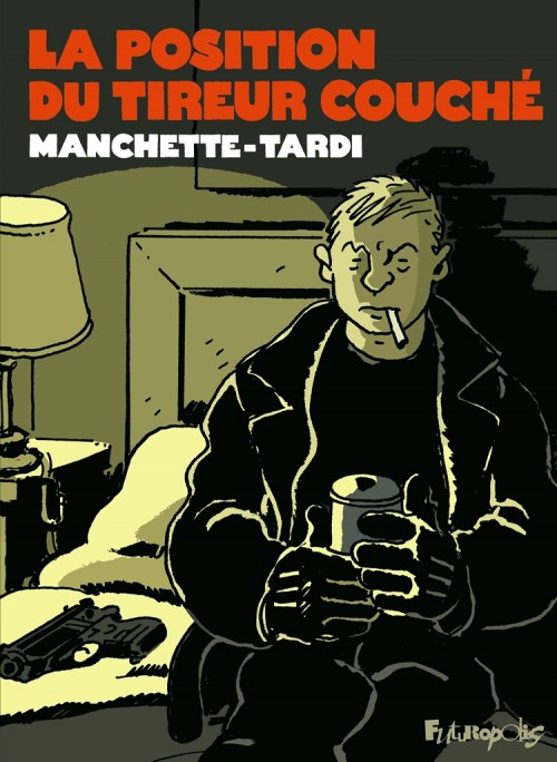 Manchette-Tardi - 03 Tomes