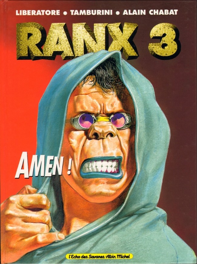 RanXerox