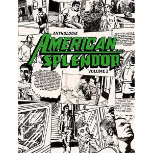 American Splendor - Tome 2 : Anthologie volume 2