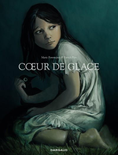 Coeur de Glace