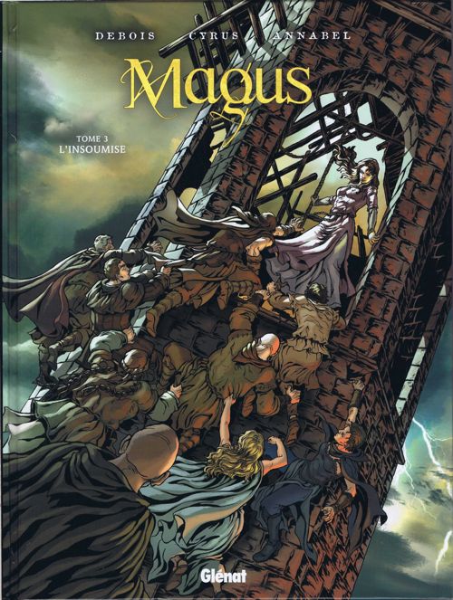 Magus